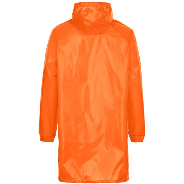 Дождевик Rainman Zip Pro, оранжевый неон арт.14107.20