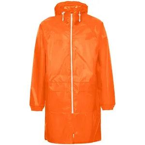 Дождевик Rainman Zip Pro, оранжевый неон арт.14107.20