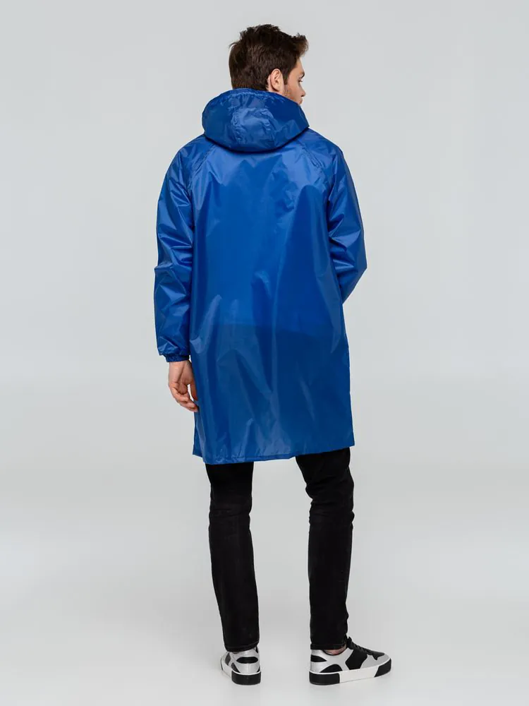 Дождевик Rainman Zip Pro, ярко-синий арт.14107.44