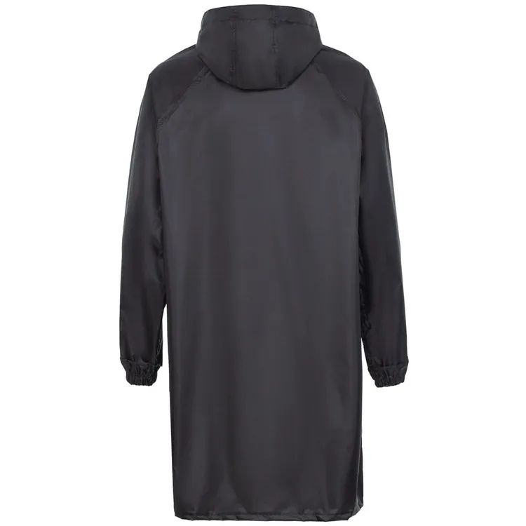 Дождевик Rainman Zip Pro, черный арт.14107.30