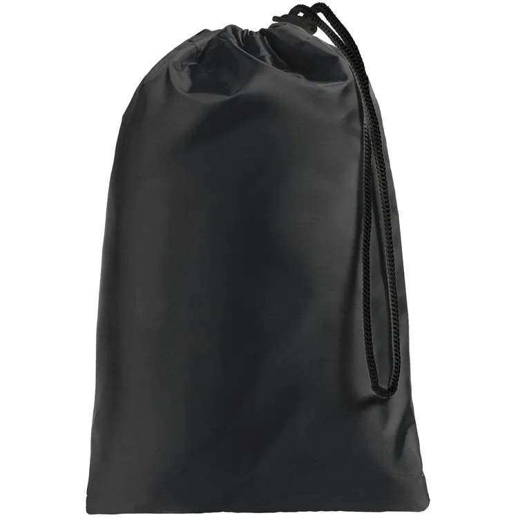 Дождевик Rainman Zip Pro, черный арт.14107.30