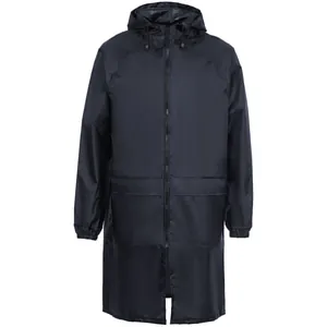 Дождевик Rainman Zip Pro, темно-синий арт.14107.40