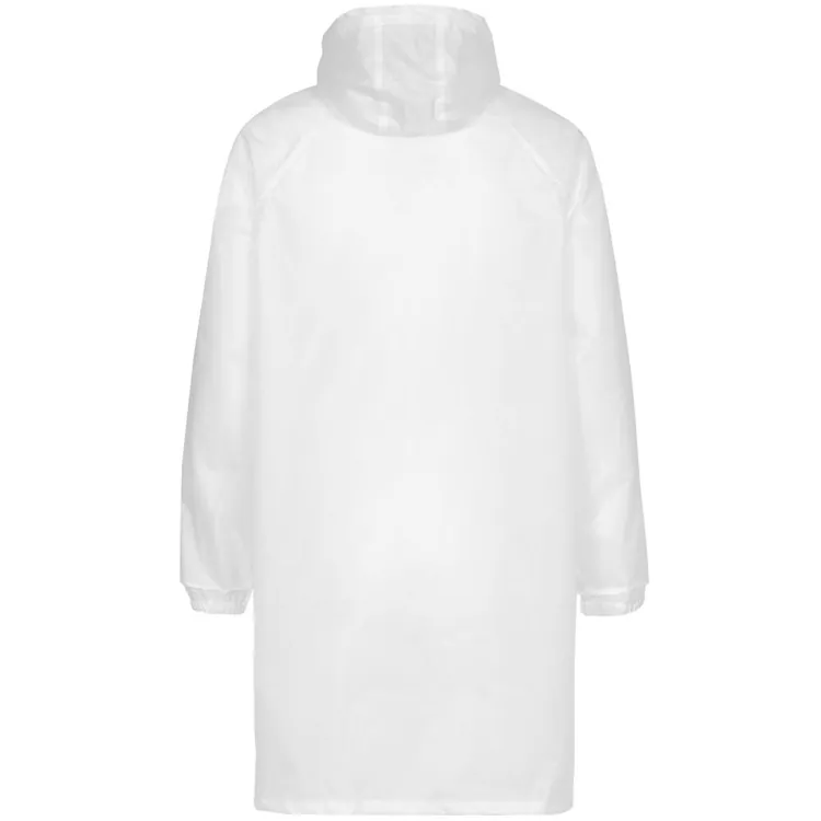 Дождевик Rainman Zip Pro, белый арт.14107.60