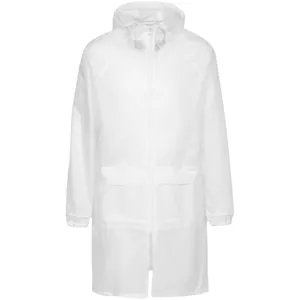 Дождевик Rainman Zip Pro, белый арт.14107.60