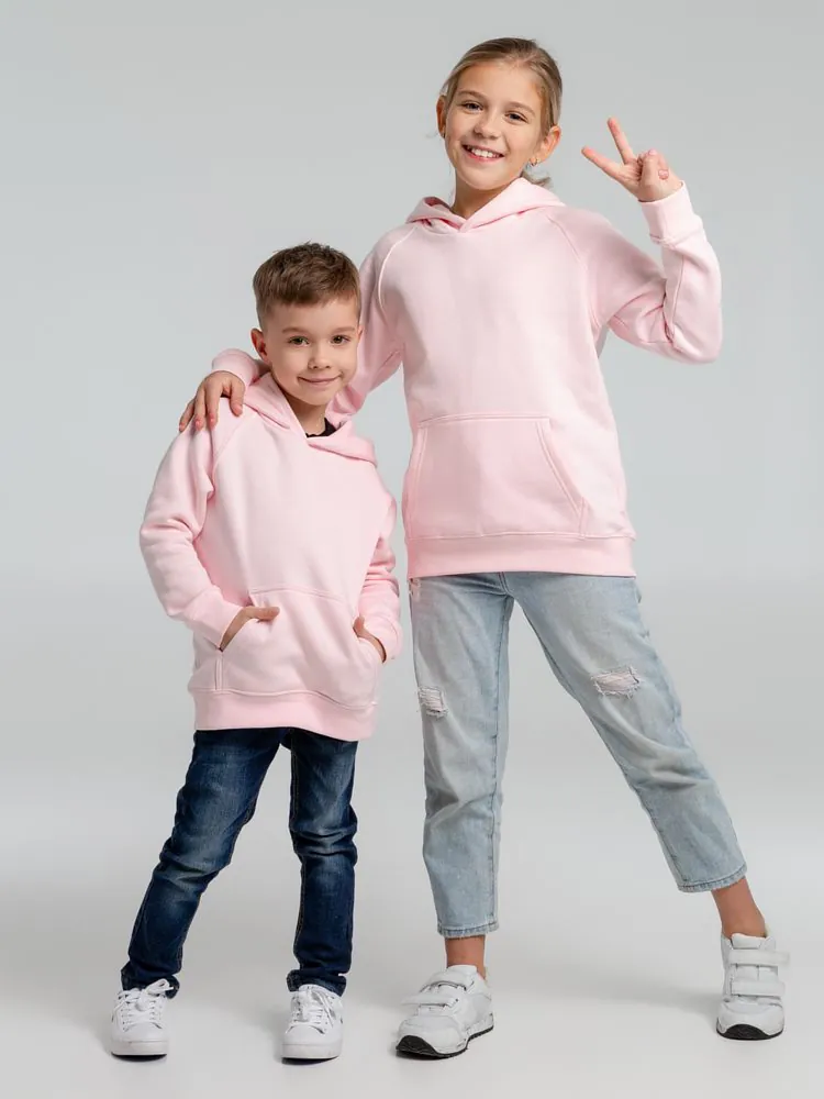Толстовка детская Stellar Kids, розовая арт.03576141