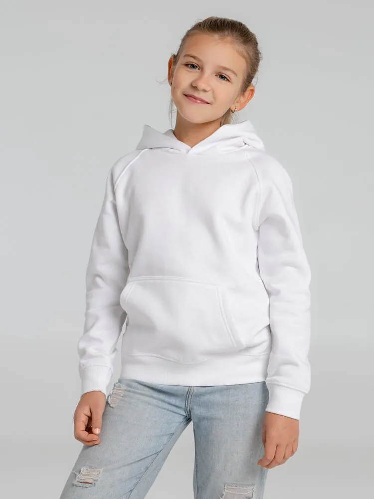Толстовка детская Stellar Kids, белая арт.03576102