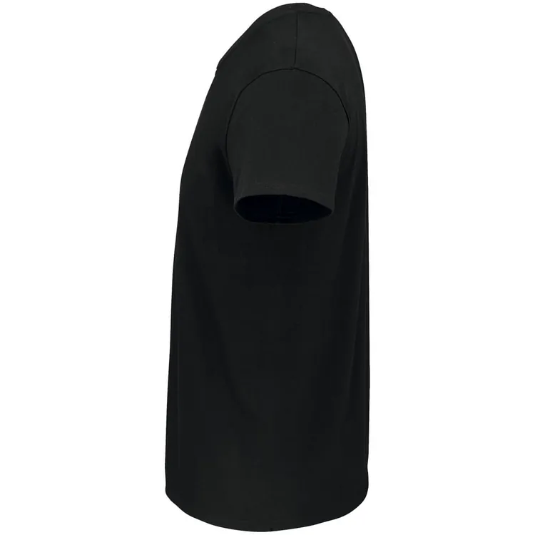 Футболка мужская Pioneer Men, черная арт.03565309