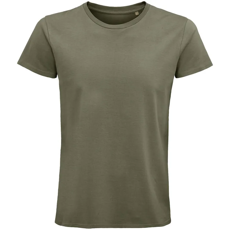 Футболка мужская Pioneer Men, хаки арт.03565268