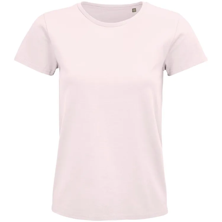 Футболка женская Pioneer Women, розовая арт.03579141