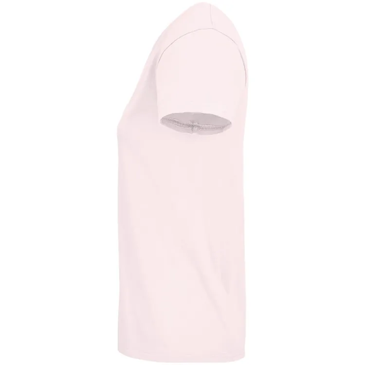 Футболка женская Pioneer Women, розовая арт.03579141