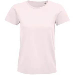 Футболка женская Pioneer Women, розовая арт.03579141