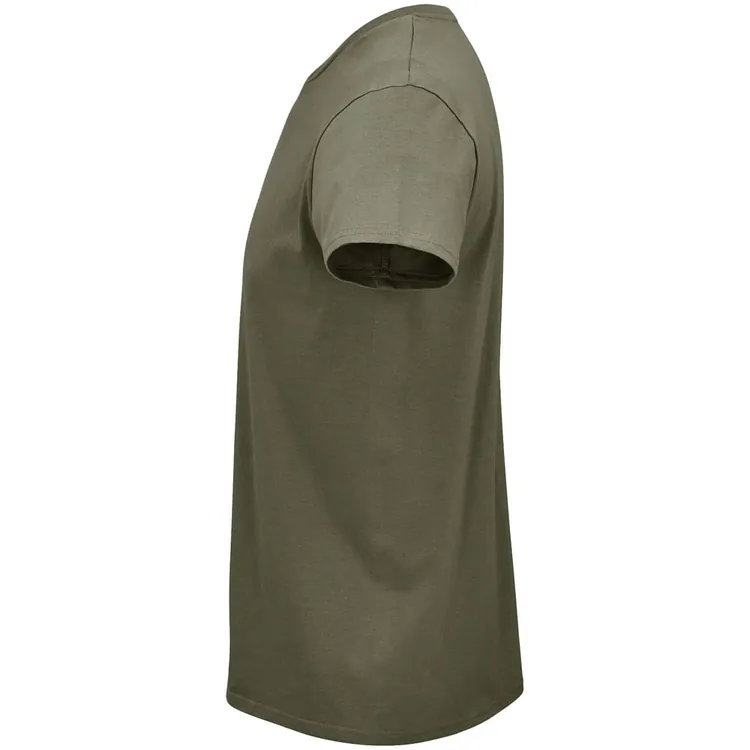 Футболка мужская Crusader Men, хаки арт.03582268