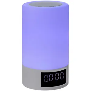 Мультимедийная станция glowVox, белая арт.13168.60