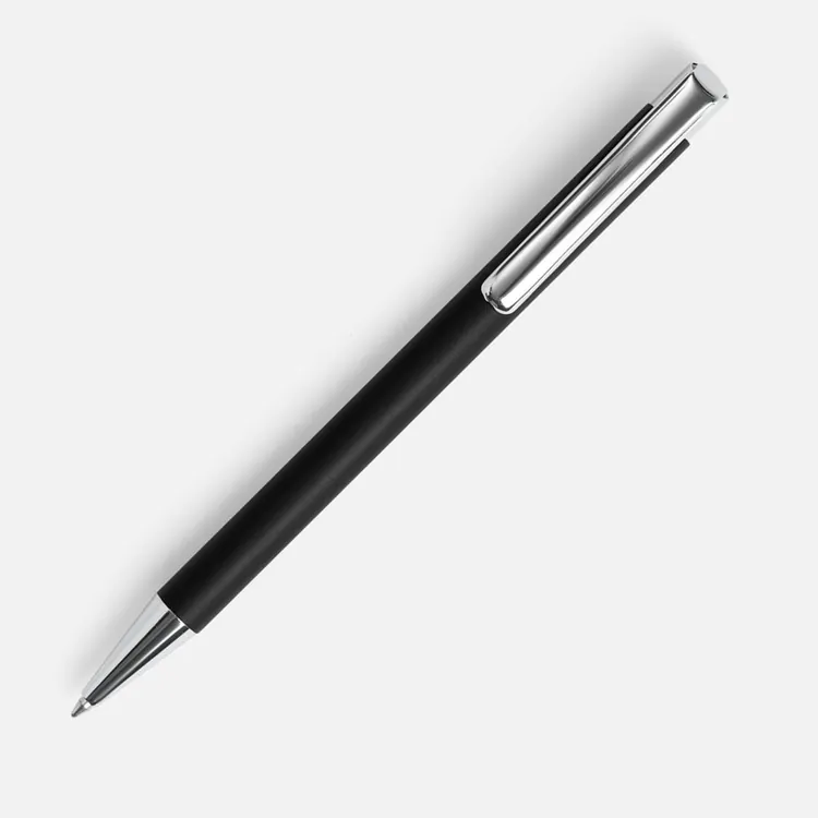 Ручка шариковая Stork, черная арт.5594.30