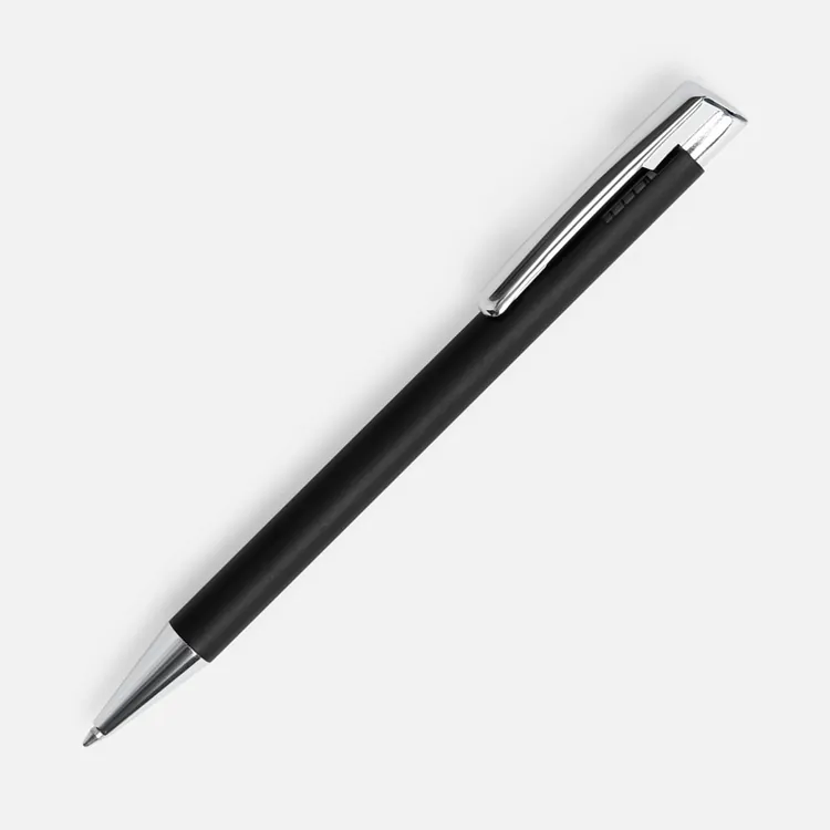 Ручка шариковая Stork, черная арт.5594.30