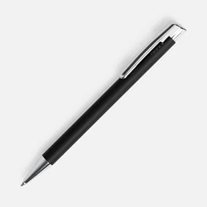 Ручка шариковая Stork, черная арт.5594.30