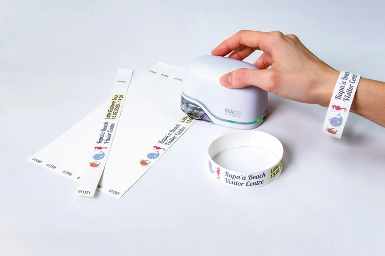 Набор браслетов Colop E-mark арт.14154.60