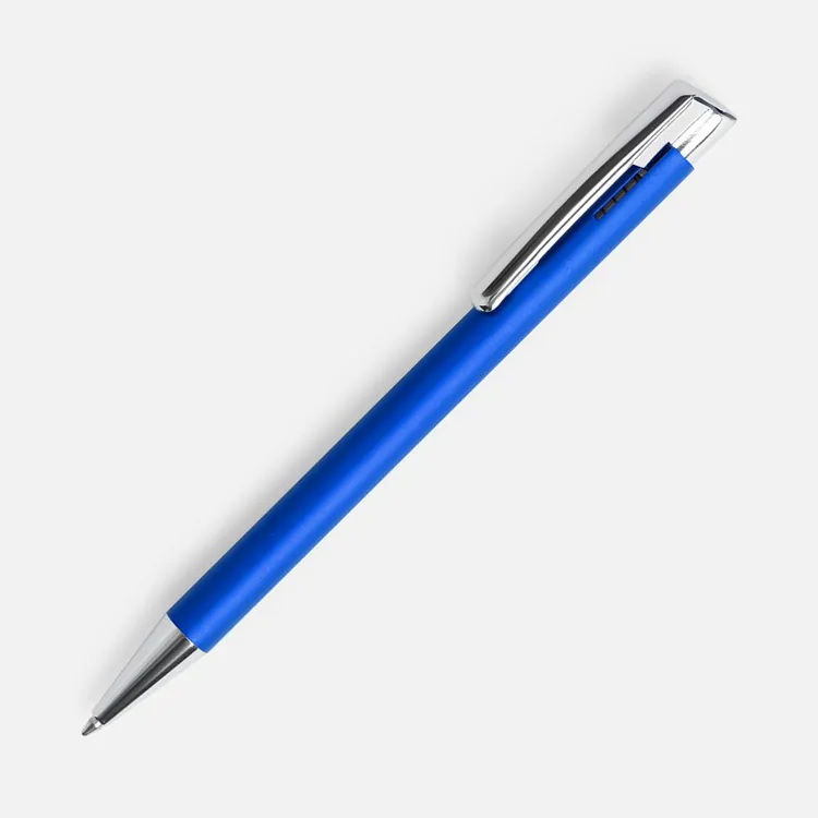 Ручка шариковая Stork, синяя арт.5594.40