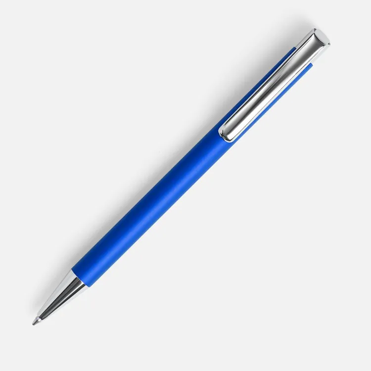 Ручка шариковая Stork, синяя арт.5594.40