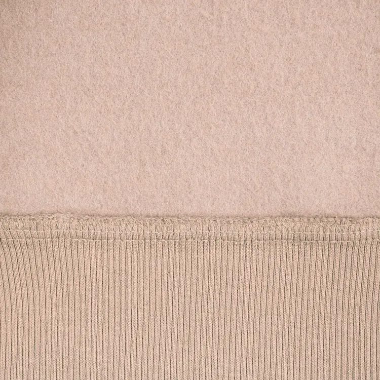 Худи Kulonga Oversize, бежевое арт.14101.10