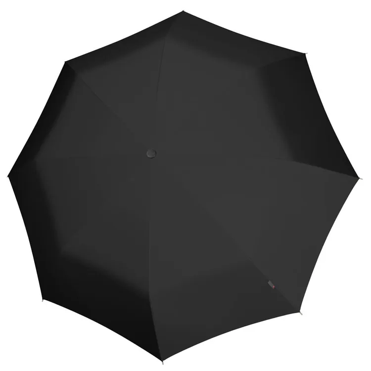 Складной зонт U.090, черный арт.13884.30