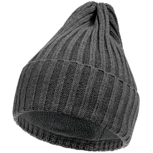 Шапка Norfold, черный меланж арт.20552.11