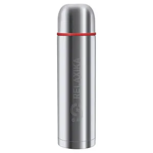 Термос Relaxika Duo 1200, стальной арт.13182.10