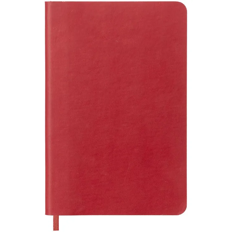 Ежедневник Neat Mini, недатированный, красный арт.15208.50