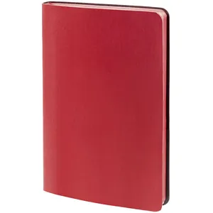 Ежедневник Neat Mini, недатированный, красный арт.15208.50