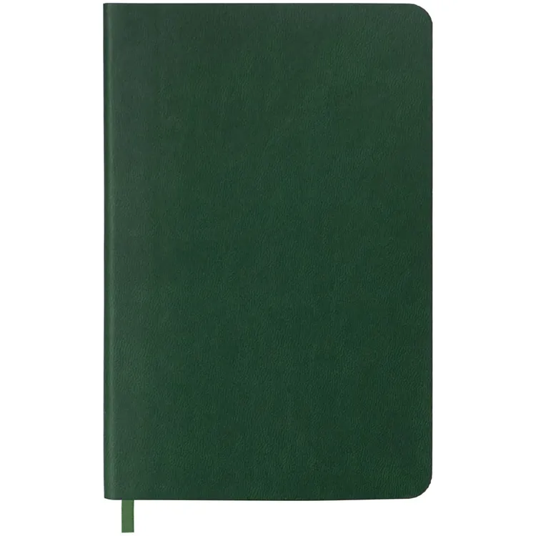 Ежедневник Neat Mini, недатированный, зеленый арт.15208.90