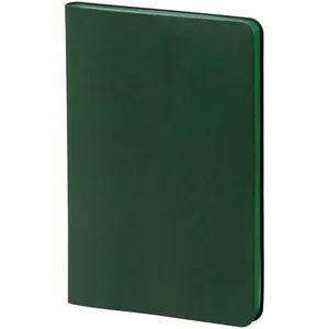 Ежедневник Neat Mini, недатированный, зеленый арт.15208.90
