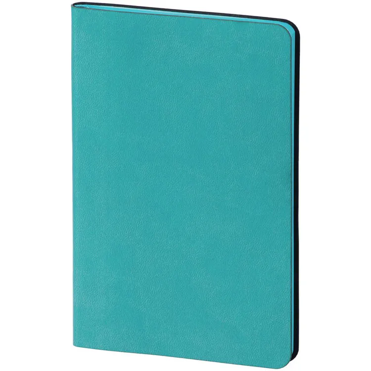 Ежедневник Neat Mini, недатированный, бирюзовый арт.15208.49