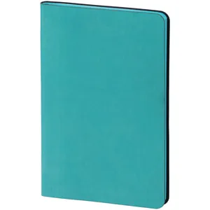 Ежедневник Neat Mini, недатированный, бирюзовый арт.15208.49