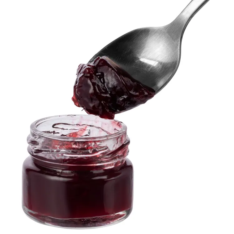 Джем на виноградном соке Best Berries, брусника арт.13096.01
