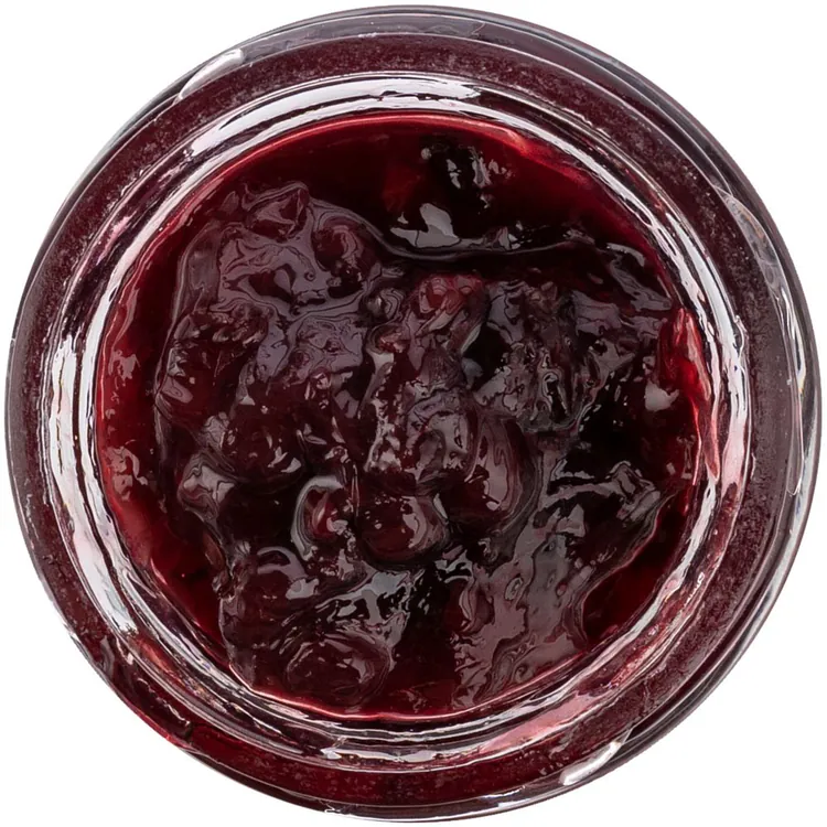 Джем на виноградном соке Best Berries, брусника арт.13096.01