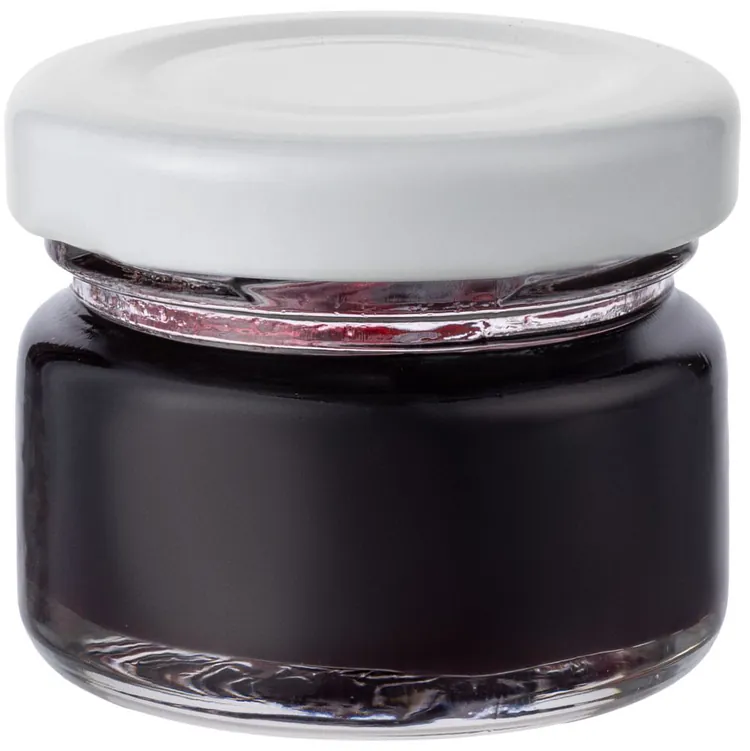 Джем на виноградном соке Best Berries, черника арт.13096.02