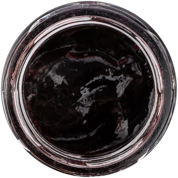 Джем на виноградном соке Best Berries, черника арт.13096.02