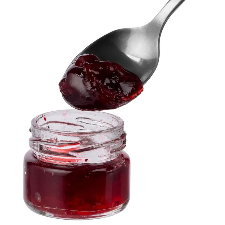 Джем на виноградном соке Best Berries, клюква-черника арт.13096.04