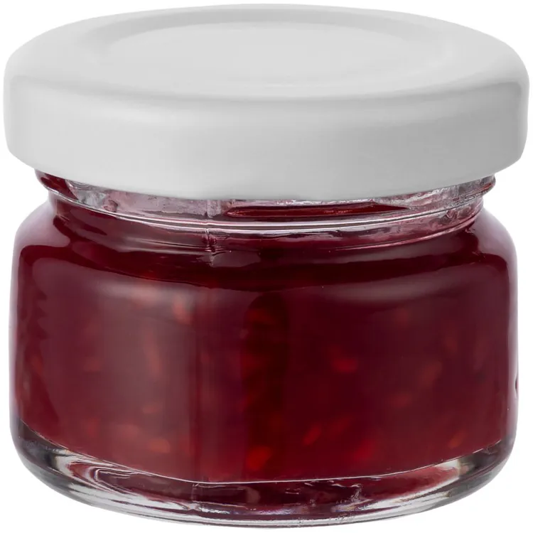 Джем на виноградном соке Best Berries, малина-брусника арт.13096.05