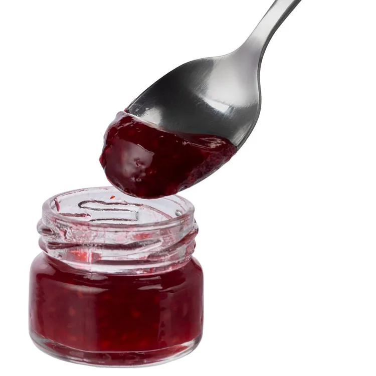 Джем на виноградном соке Best Berries, малина-брусника арт.13096.05