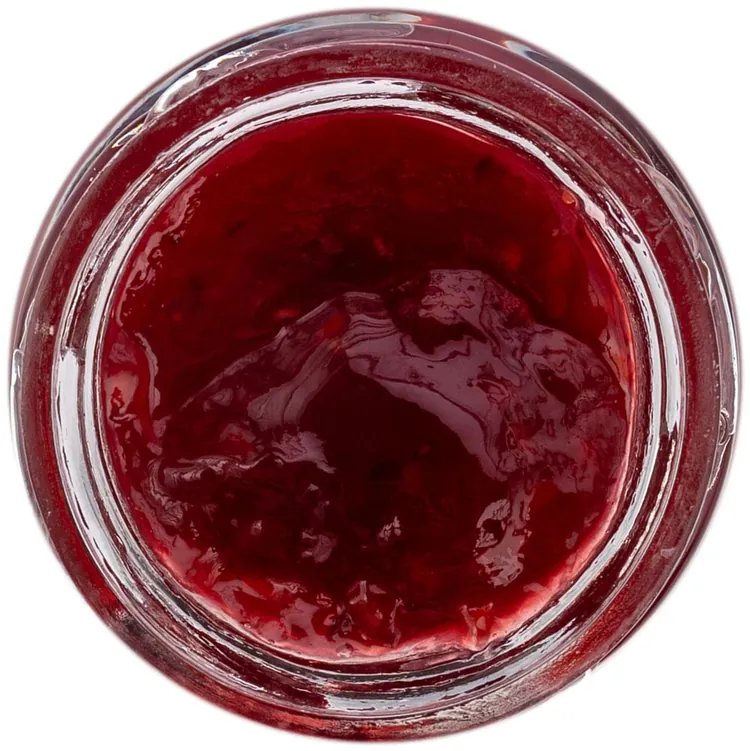 Джем на виноградном соке Best Berries, малина-брусника арт.13096.05