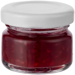 Джем на виноградном соке Best Berries, малина-брусника арт.13096.05
