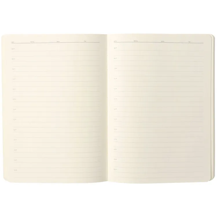 Ежедневник Eco Write, недатированный арт.14150