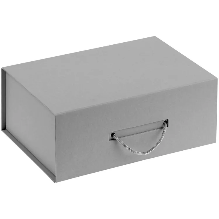 Коробка New Case, серая арт.11042.11