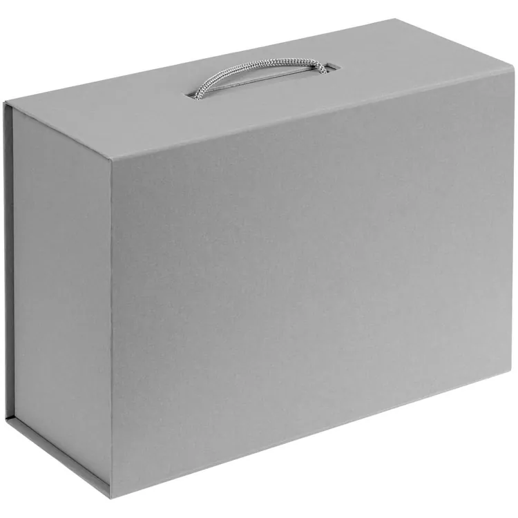 Коробка New Case, серая арт.11042.11