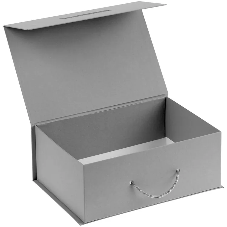 Коробка New Case, серая арт.11042.11