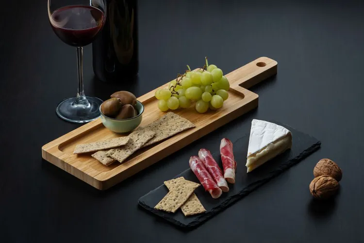 Доска сервировочная Deli арт.13205.30