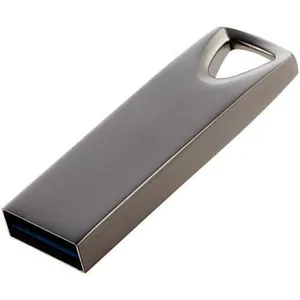 Флешка In Style Black, USB 3.0, 64 Гб арт.13561.64