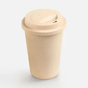 Стакан с крышкой Hot Dot арт.74636.61