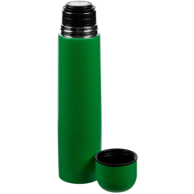 Термос Ammo 1000, зеленый арт.13301.90